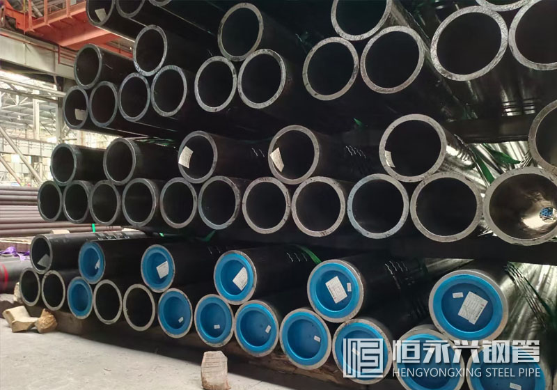 元旦前聊城无缝管厂检修将影响20万吨产量