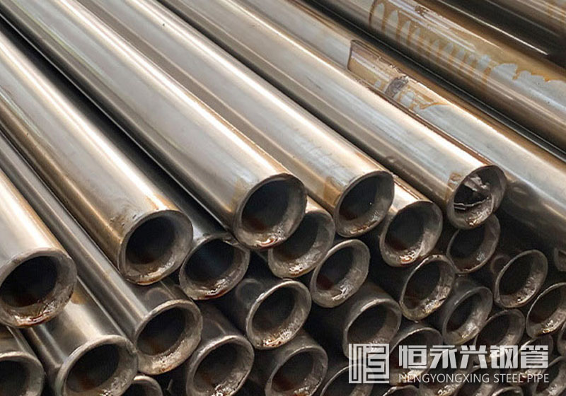 10月起无缝钢管厂家计划减产平衡产业供需结构