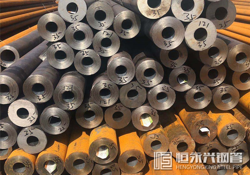 我国无缝管市场冬储让大部分参与者退避三舍